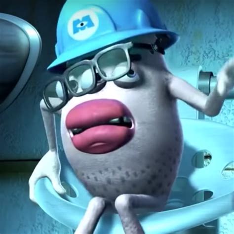 Monsters inc lip suction - Jul 24, 2018. 1. Underneath this uncanny energy economy, the “Pixar Theory” rests in limbo. The energy science beneath the Monsters, Inc. universe has taunted me for longer than I’d care to ...